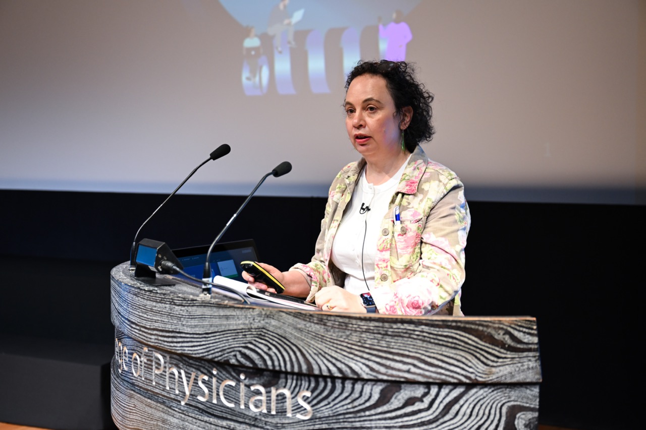 Photo from Med 2026 47